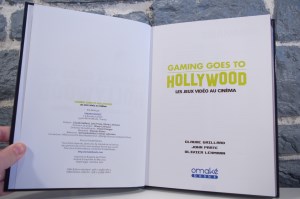 Gaming Goes to Hollywood (Édition Collector) (06)